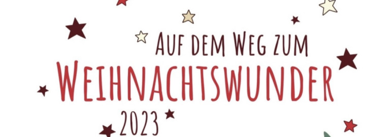 Welihnachtswunder 2023
