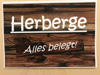 Herberge