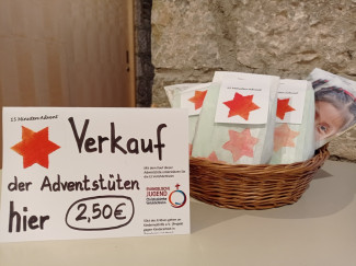 Adventstüten 2021