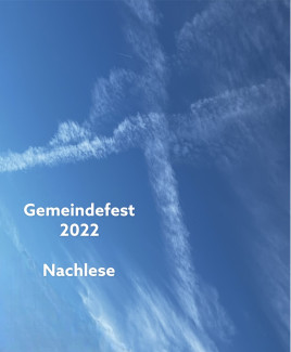 Gemeindefest 2022