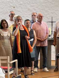 Sommerkonzert
