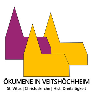 Ökumene in Veitshöchheim