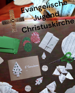 Weihnachtskarten