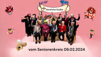 Seniorenkreis Helau