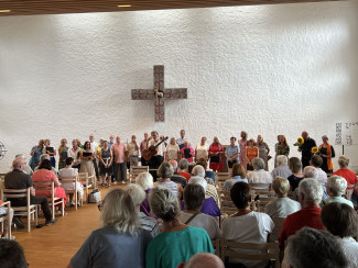 Sommerkonzert