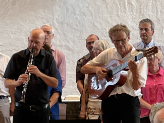 Sommerkonzert