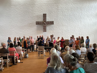 Sommerkonzert