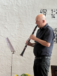Sommerkonzert
