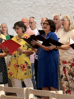 Sommerkonzert