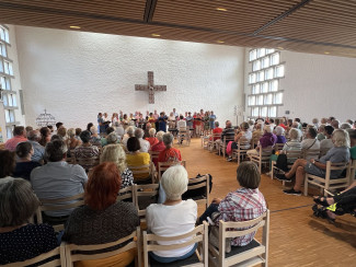 Sommerkonzert