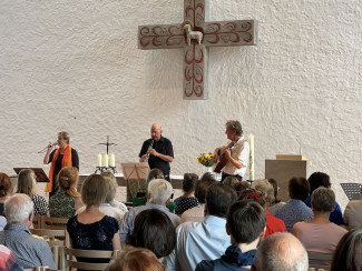 Sommerkonzert