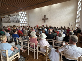 Sommerkonzert