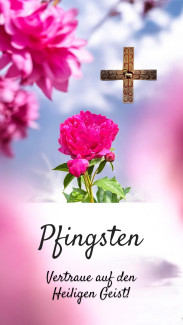 Pfingsten