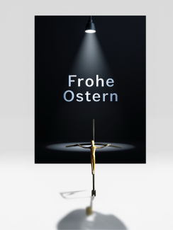 Ostern 2026
