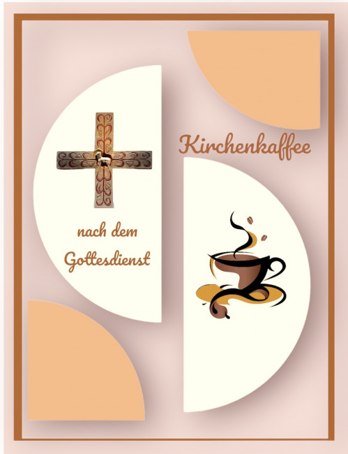 Kirchenkaffee