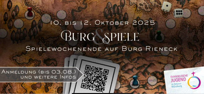Burg Spiele