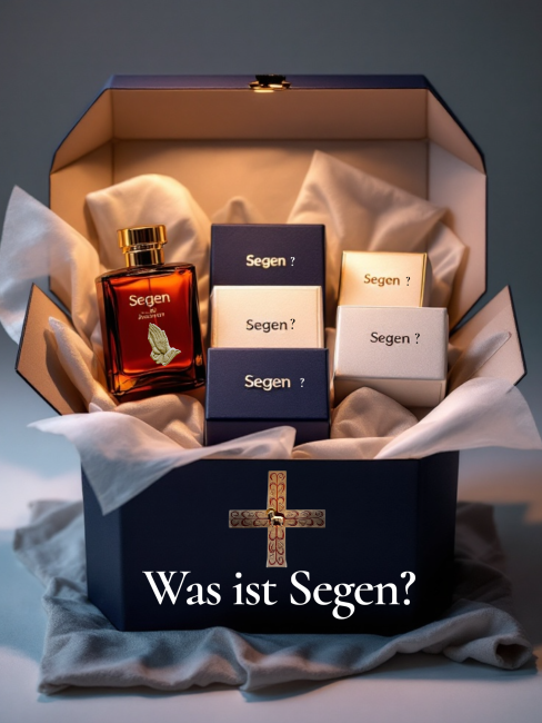 Segen