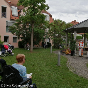 Ökumenischer Gottesdienst St. Hedwig 