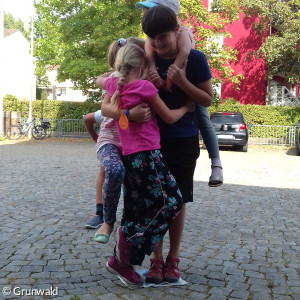 Kinderbibelwoche 2019
